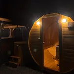Horská chata Krasowa Ostoya *