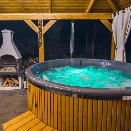 Chalet Krasowa Ostoya