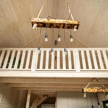 Chalet Krasowa Ostoya *