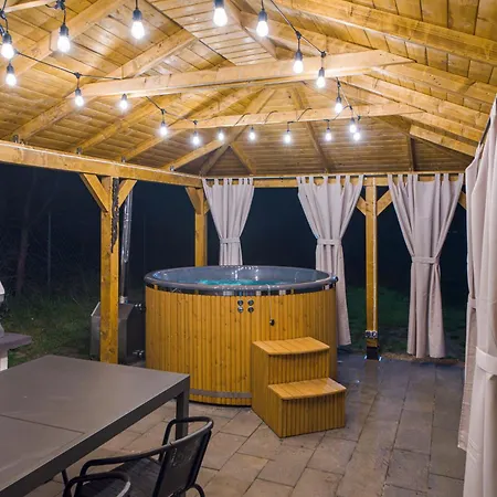 Chalet Krasowa Ostoya