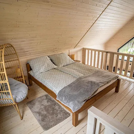 Chalet Krasowa Ostoya *