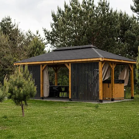 Chalet Krasowa Ostoya