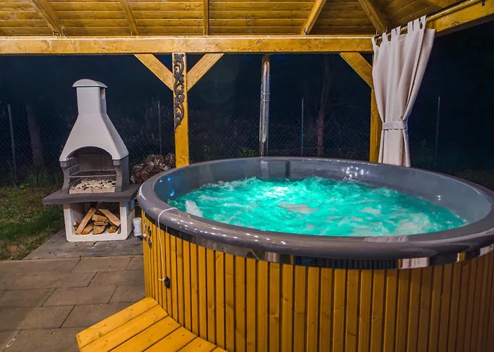 Chalet Krasowa Ostoya