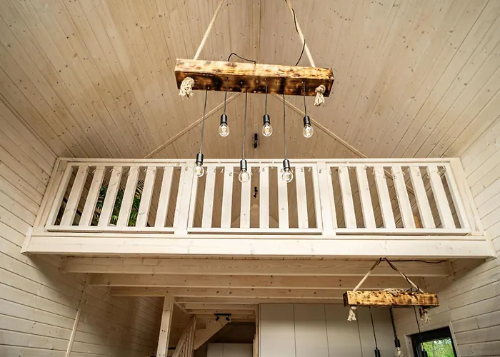 Chalet Krasowa Ostoya *