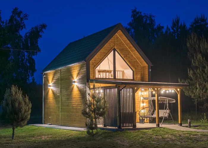 Krasowa Ostoya * Kusieta