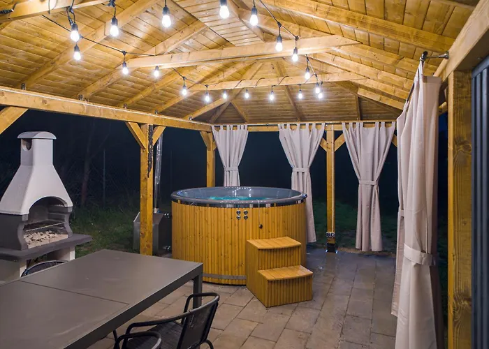 Chalet Krasowa Ostoya