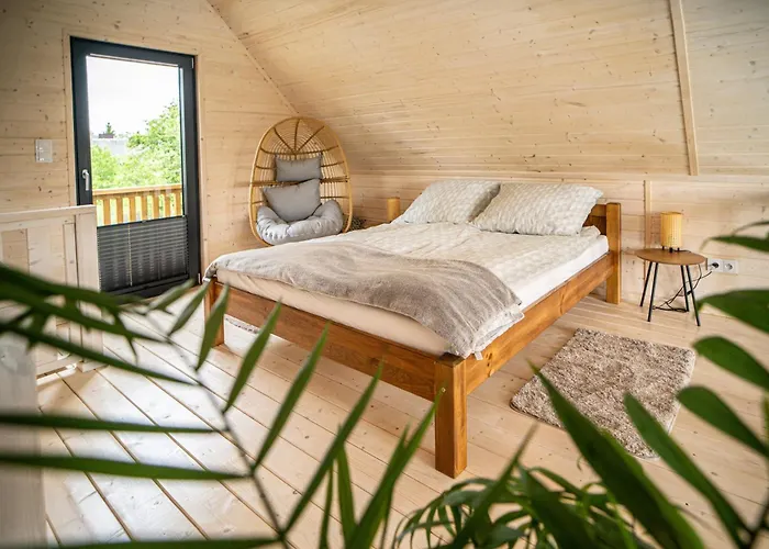 Chalet Krasowa Ostoya Kusieta