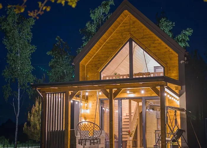 Krasowa Ostoya * Kusięta